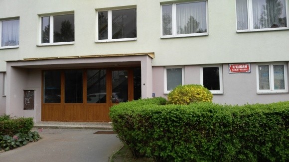 PRODEJ BYTU 3+1/L, 69m2, s.r.o, K Lukám, Praha 4 - Libuš